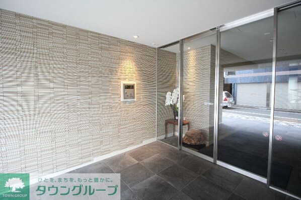 ミュールソレアードの物件内観写真